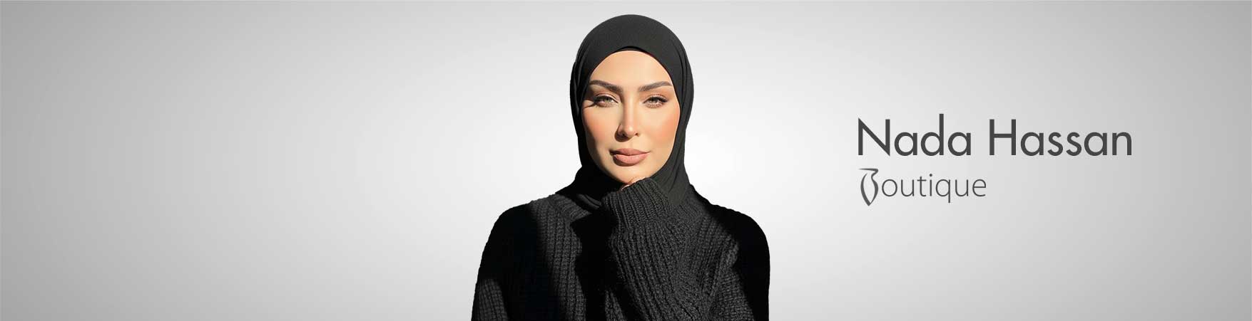 Nada Hassan Boutique